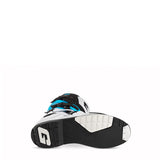 Gaerne SG22 Limited Edition Boot White/Black/Light Blue Size - 9.5 - 2262-003-9.5