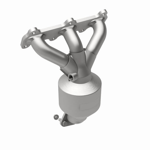 MagnaFlow Conv DF 01-04 Hyundai Santa Fe 2.7L - 50756