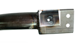 Rust Buster 1999-2004 + 2006 Chevy Silverado 1500 ward Fuel Tank Crossmember - RB7330