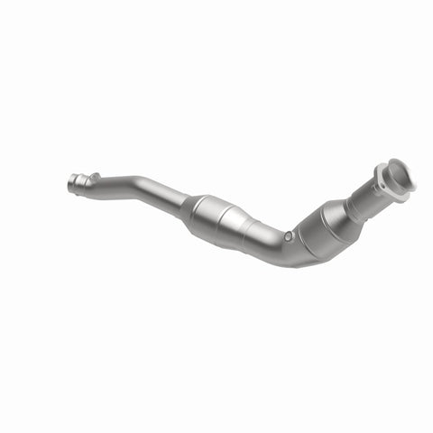 MagnaFlow Direct Fit Catalytic Converter 2014-2016 Land Rover LR4 V6 3 OEM Underbody - 21-717