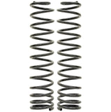 RockJock JT Gladiator Diesel Engine Front Coil Springs 3.5in Lift Pair - RJ-154102-101