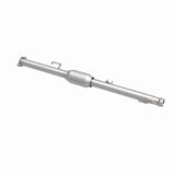 MagnaFlow Direct Fit Catalytic Converter 00-04 Tundra 3.4L rear OEM - 49704
