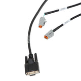 AEM EV VCU 275 LV Front Harness - 30-8604