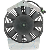 Arrowhead 08-10 Polaris Sportsman 400 HO 4x4 Cooling Fan - 434-22014