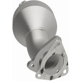 MagnaFlow 11-15 Audi Q7 3.0L Direct Fit Converter - 5451401