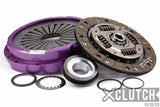 XClutch 72-73 Porsche 911 T 2.3L Stage 1 Sprung Organic Clutch Kit - XKPR23010-1A