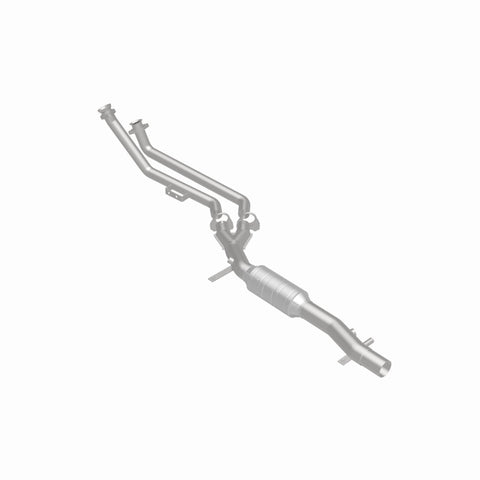 MagnaFlow Conv DF 2002 Mercedes SL600 Passenger Side - 24015