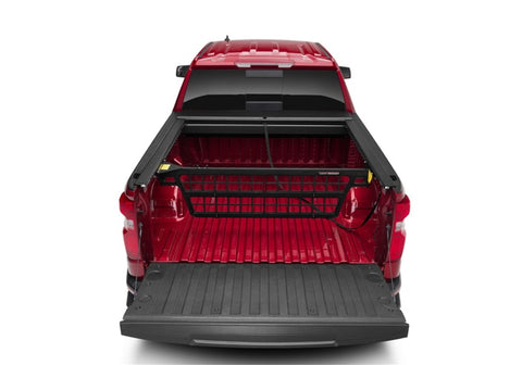 Roll-N-Lock 07-13 Chevy Silverado/Sierra LB 96-1/4in Cargo Manager - CM217