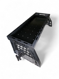 Elektric Offroad 2024+ Polaris Xpedition Volt Short Rack - HRK620001