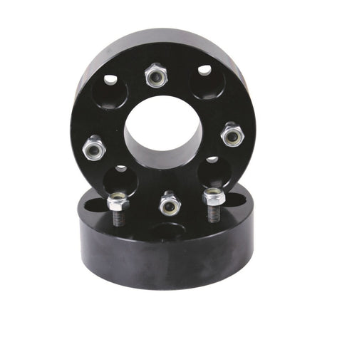 Rugged Ridge Wheel Spacers 1.75in 04-11 Yamaha Rhinos - 65201.05
