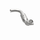 MagnaFlow 07-08 Ford Expedition 5.4L Direct Fit Converter - 5451498