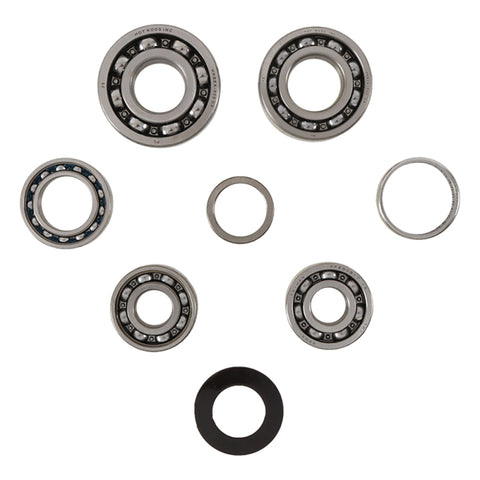 Hot Rods 05-07 Honda CR 250 R 250cc Transmission Bearing Kit - TBK0044