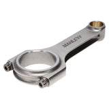 Manley Chevy Small Block 5.700in H Beam Connecting Rod Set - 14050-8