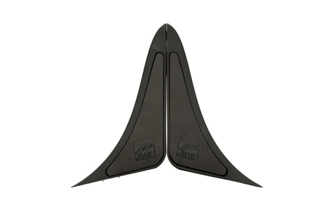 AWE Tuning 2020+ Toyota GR Supra Foiler Wind Diffuser - 1110-11012
