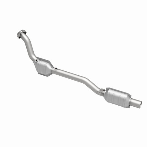 MagnaFlow Conv DF 99-01 Ford Explor 5.0L - 51819