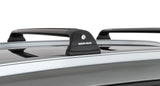 Rhino-Rack 19-22 Hyundai Santa Fe TM 5 Door SUV w/Flush Rails Vortex RVP 2 Bar Roof Rack - Black - RVP85