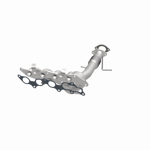 MagnaFlow Conv DF 06-09 Mazda 3 2.0L - 50616