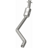 MagnaFlow Direct Fit Catalytic Converter 03-05 Jaguar S-Type4.2L D/S - 51224