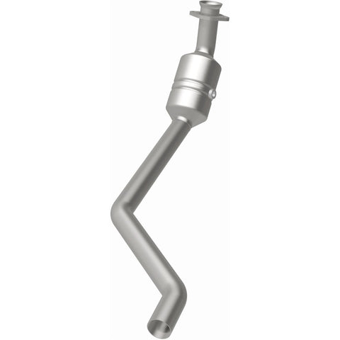 MagnaFlow Direct Fit Catalytic Converter 03-05 Jaguar S-Type4.2L D/S - 51224