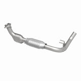 MagnaFlow Direct Fit Catalytic Converter 99-02 Expedition 5.4L 4wd - 93127