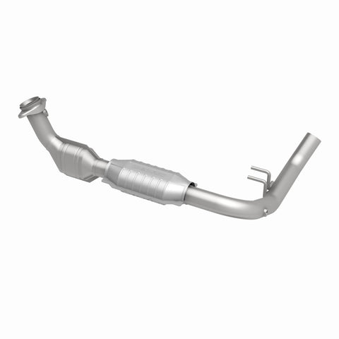 MagnaFlow Direct Fit Catalytic Converter 99-02 Expedition 5.4L 4wd - 93127