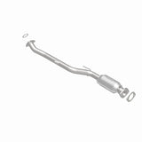 MagnaFlow Conv DF 90-95 Nissan 300ZX 3.0L D/S Turbocharged - 23929