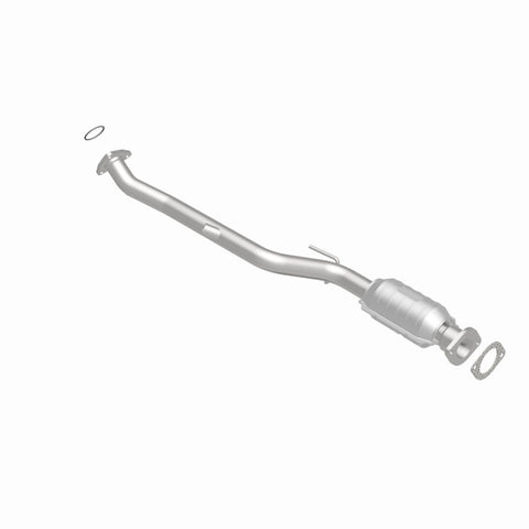MagnaFlow Conv DF 90-95 Nissan 300ZX 3.0L D/S Turbocharged - 23929