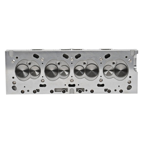 Edelbrock Single Performer RPM Oldsmobile Big Block Cylinder Head (For Use w/ Flat Tappet Camshaft) - 61029