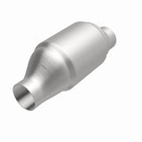 MagnaFlow Universal Catalytic Converter 2inch O/O Spun - 54904