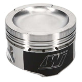 Wiseco Volkswagen ABF 2.0L 16V Golf/Ibiza/A4/Octavia 10.5:1 CR  83.5mm Bore +1 Oversize Piston Set - KE190M835