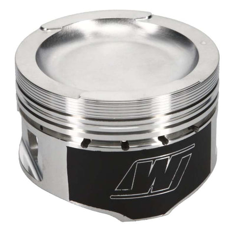 Wiseco Volkswagen ABF 2.0L 16V Golf/Ibiza/A4/Octavia 10.5:1 CR  83.5mm Bore +1 Oversize Piston Set - KE190M835