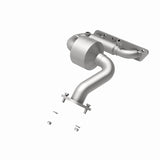 Magnaflow Conv DF 00-03 Ford Taurus 3.0L - 51173
