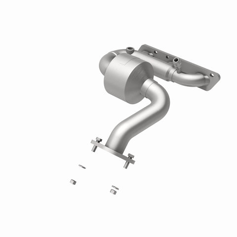 Magnaflow Conv DF 00-03 Ford Taurus 3.0L - 51173