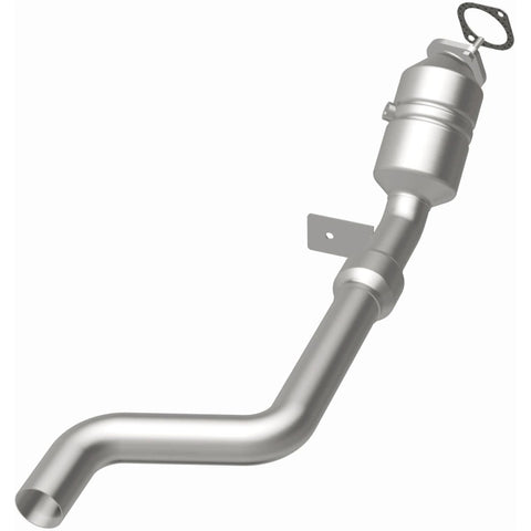 MagnaFlow Direct Fit Catalytic Converter 2016 Mustang GT350 5.2L Underbody - 52225