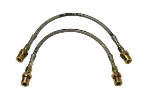 Skyjacker 1956-1966 Jeep CJ6 Brake Hose - FBL45