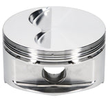 JE Pistons 350 SBC STD DTY FT Set of 8 Pistons - 170693