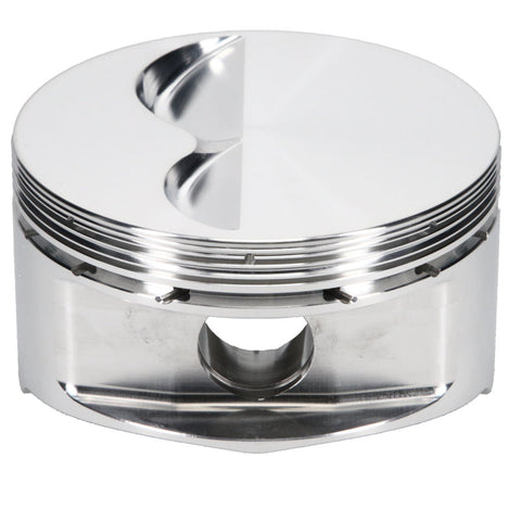 JE Pistons 350 SBC STD DTY FT Set of 8 Pistons - 170693