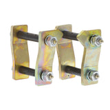 ARB Greasable Shackle Kit Maz/Ford 85On - OMEGS18