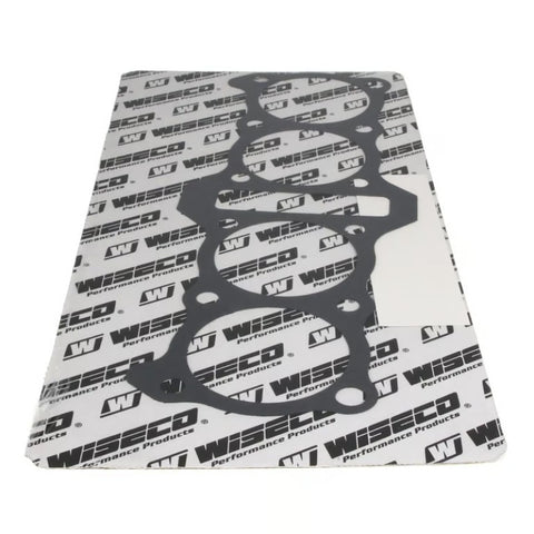 Wiseco Kawasaki 1000-1200 .020 Fiber Base Gasket - W5380