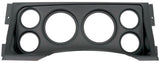 Autometer 95-98 Chevy/GMC Truck Direct Fit Gauge Panel 3-3/8in x2 / 2-1/16in x4 - 2928
