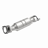 MagnaFlow Conv DF 08-10 Hyundai Elantra 2.0L - 51266