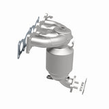Magnaflow Conv DF 2017 Santa Fe L4 2.4 OEM Manifold - 22-086
