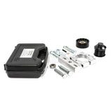 VMP Performance Pulley Tool w/ 2.4in S/C Pulley & 90mm Idler - VMP-SUP065