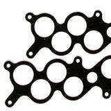 BBK 86-95 Mustang 5.0 Upper To Lower EFI Intake EFI Manifold Gasket Set GT-40 Cobra - 15062