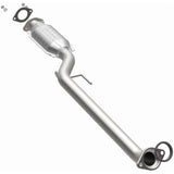 MagnaFlow Direct Fit Catalytic Converter 02-06 Nissan Sentra 2.5L - 51503