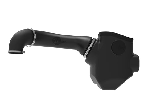 aFe Magnum Force Stage-2 Pro 5R Cold Air Intake System 16-19 Nissan Titan XD V8-5.0L (td) - 54-13026R