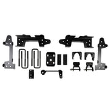 Belltech 19-23 Chevy/GMC Silverado/Sierra 1500 Short Bed 4WD Street Perfromance Coilover Kit - 1041SPC