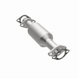 MagnaFlow California Direct Fit Catalytic Converter 91-92 Suzuki Sidekick 1.6L - 3391619