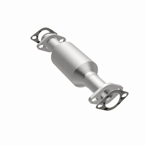 MagnaFlow California Direct Fit Catalytic Converter 91-92 Suzuki Sidekick 1.6L - 3391619