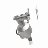 MagnaFlow Direct Fit Catalytic Converter 12-14 Civic 2.4L Manifold - 52032